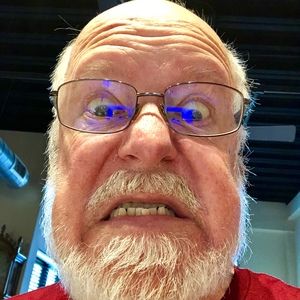 Meet your Posher, Manuel barry